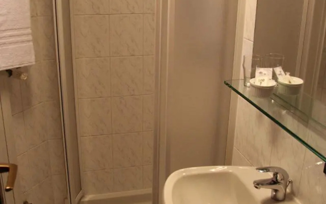 Hotel Castello S. Antonio