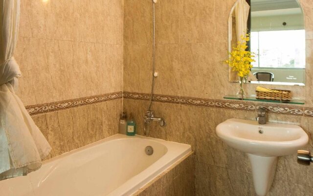 HANZ Thanh Thu Hotel