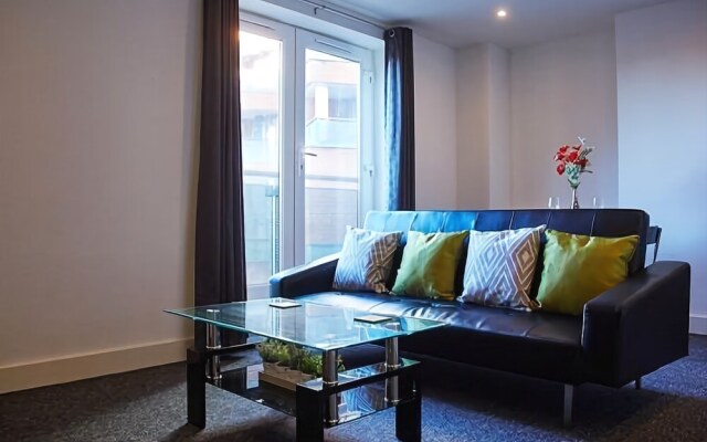 Empire Serviced Apartments