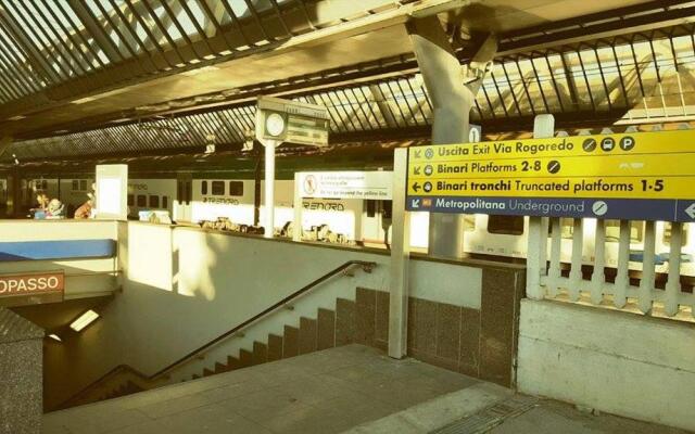 Studio Rogoredo Milano