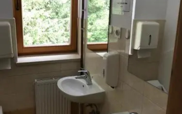 Valvasorjev dom pod Stolom