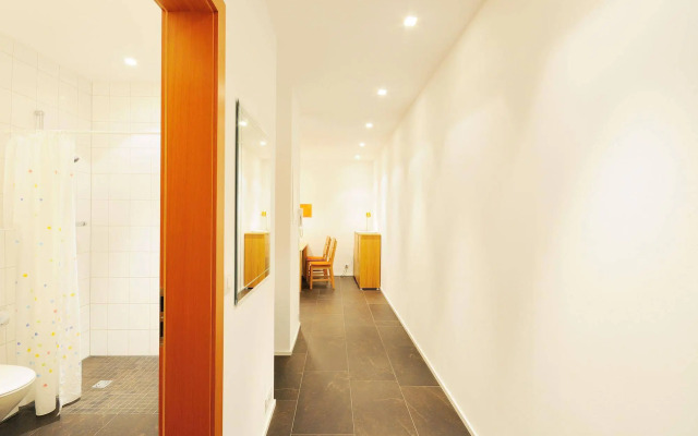 Bellavista Appartements