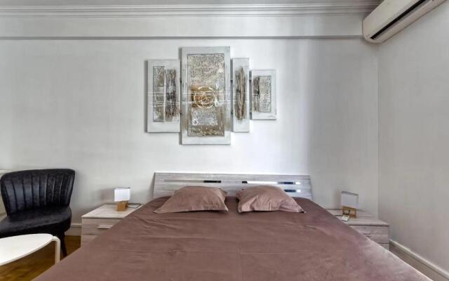 BH - LE BEETHOVEN - 6 people ,3 Room, Luxurious