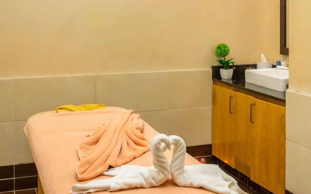 Radisson Blu Hotel & Resort, Sohar