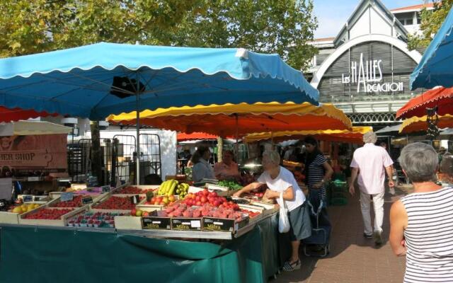 La Jetée des Marins - Studio 103