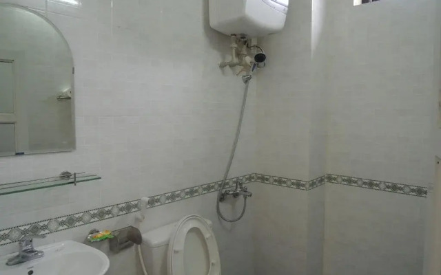 Tuan Anh Hotel