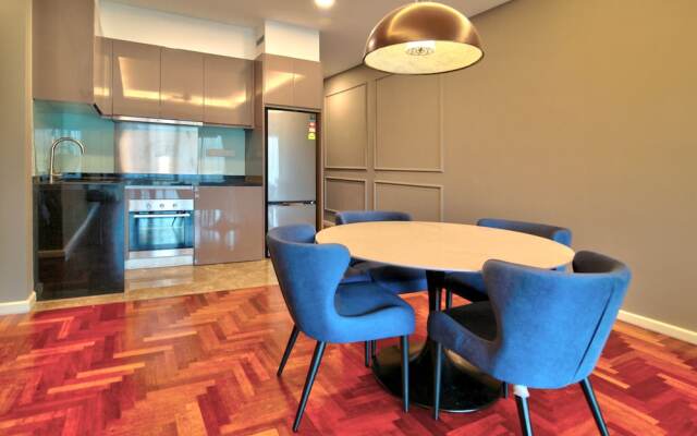 Vista Residence Genting Highlands