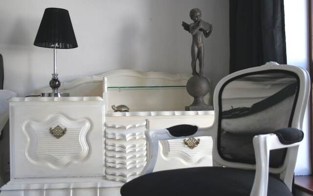 Palm and Pebbles self catering cottages Paternoster