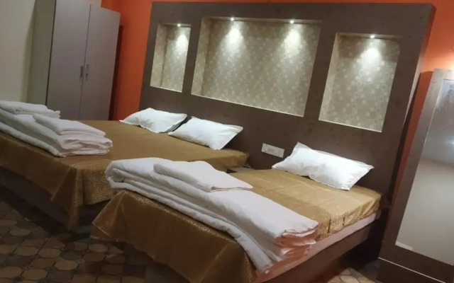 Hotel Shreesh Neil