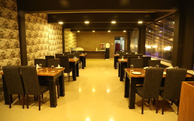 The Club Munnar