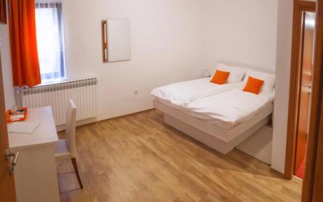 Rooms Lidija