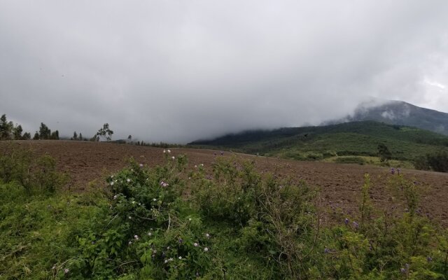 Hacienda San Isidro de Iltaqui