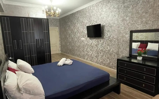 Park Azure Modern apartment