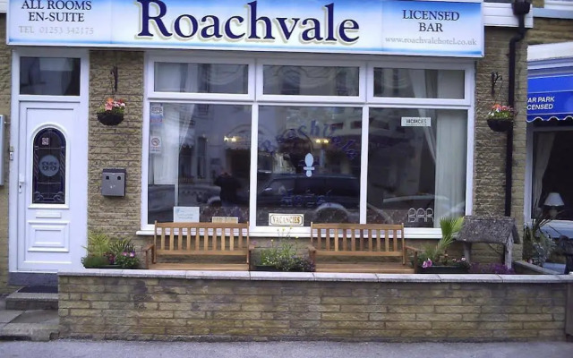 Roachvale Hotel