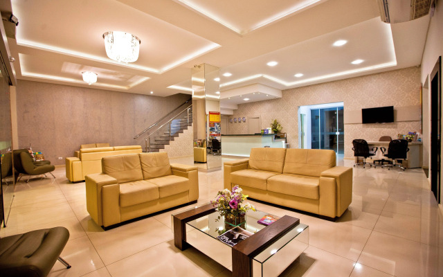 Pietro Angelo Hotel