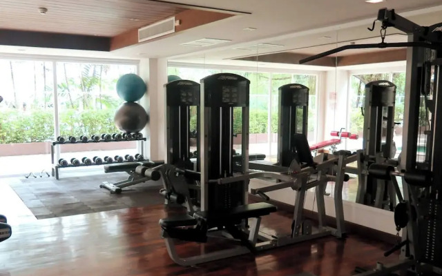 Large 1 Bedroom1 Bathroom 1 km Walking to Patong