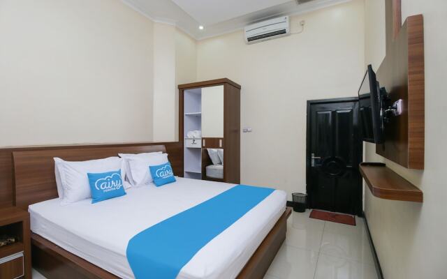 Airy Eco Tjilik Riwut KM 2,5 Sampit