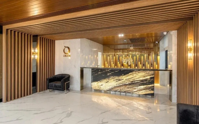 Orion Hotel & Residence
