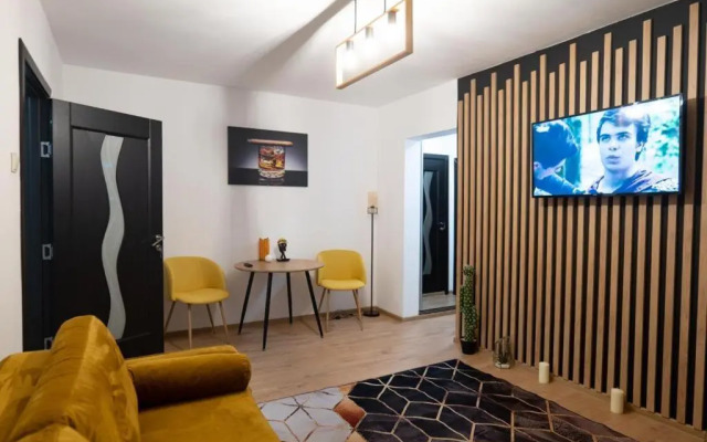 Apartament de LUX Drumul Taberei