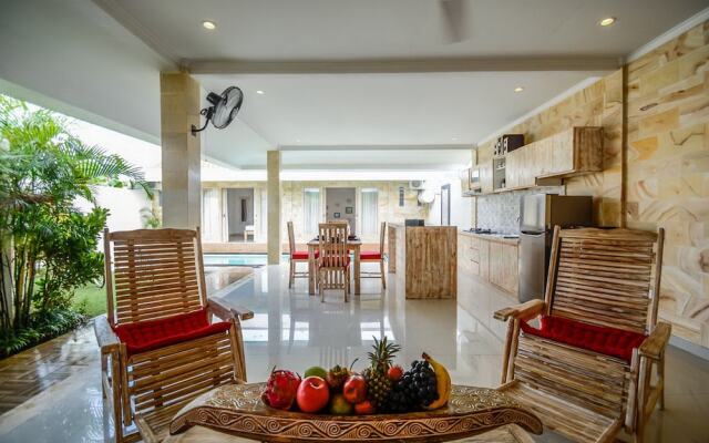 Villa Airin