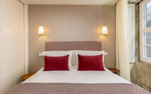 Pet-friendly Apartment in Oporto