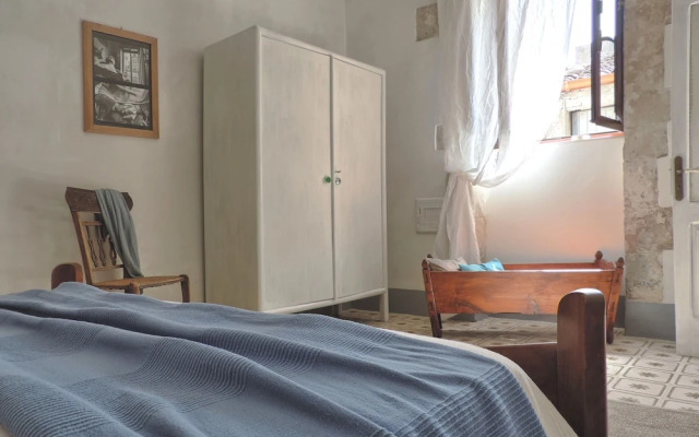 Le Dimore di Via Lenza