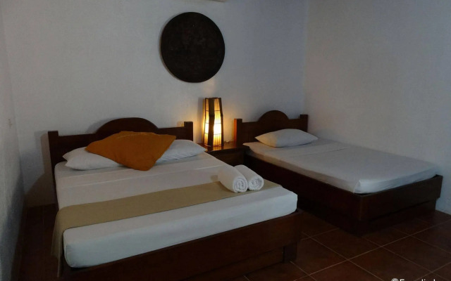 Hibiscus Garden Resort
