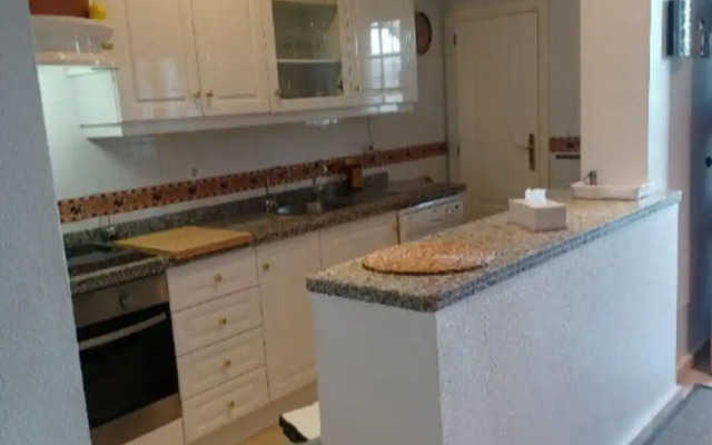 Belvilla by OYO Pera