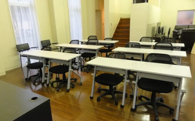 Lake Yamanakako Guesthouse TW1