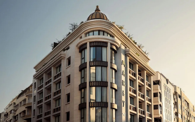 Marly Boutique Hôtel