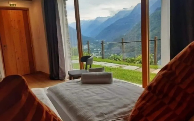 Agriturismo Ca' Pianazöla