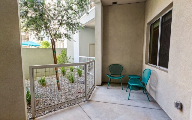 Kasa Scottsdale North Phoenix