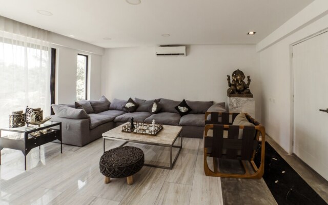 Bh78 Vip Penthouses Immersive Magic Experience