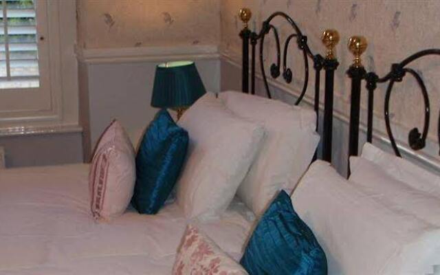 Walton Villa Bb