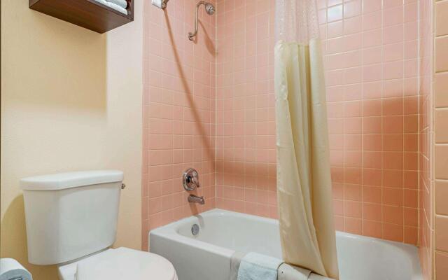 SureStay Hotel by Best Western Williams
