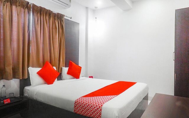 Z Inn by OYO Rooms