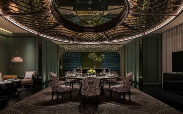 Waldorf Astoria Xiamen