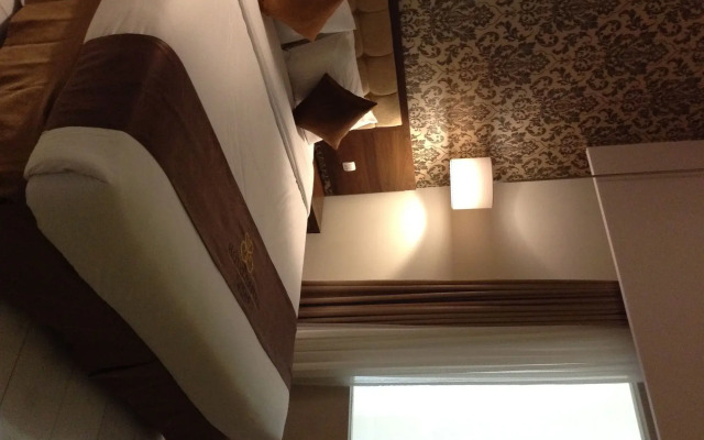 Hotel Safira Magelang