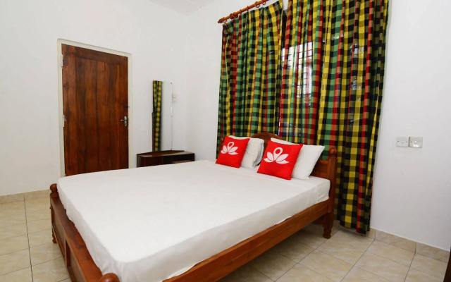 ZEN Rooms Buwalikada Kandy
