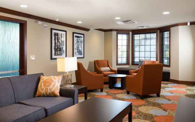 Staybridge Suites Columbus Polaris, an IHG Hotel