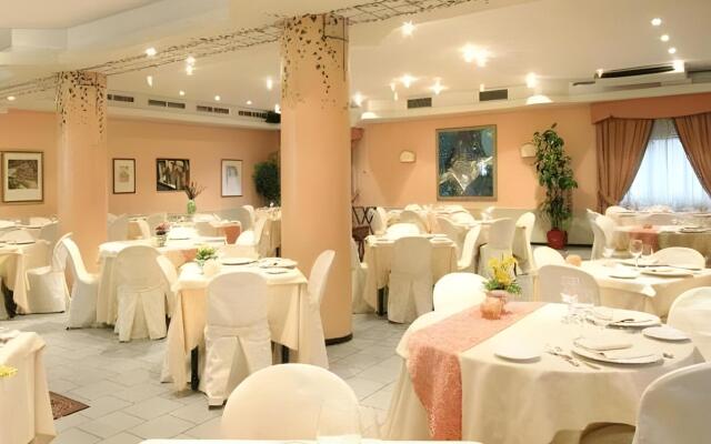 Hotel Giardino