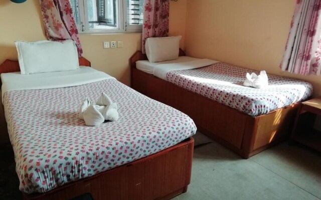 Hotel Celesty Inn