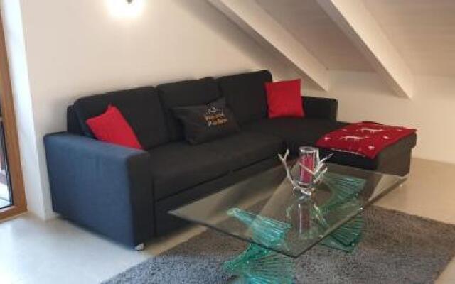 Ferienwohnung Siglreitmaier