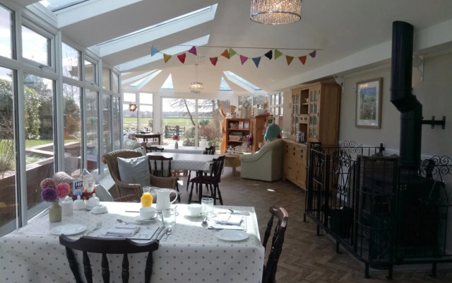 Elmfield House B&B