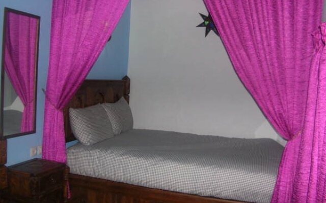 Riad Nerja Chaouen
