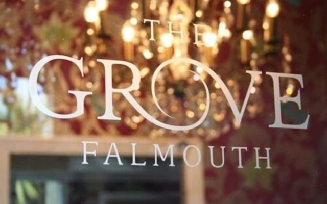 The Grove Falmouth