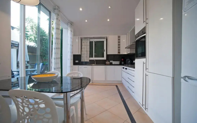 Can Alou, Village House With Mediterranean Charme