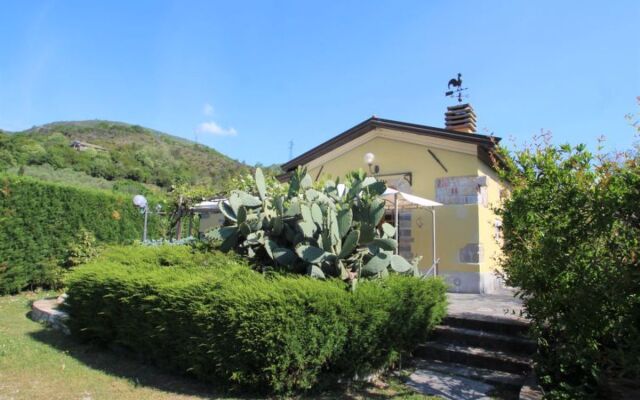 Villetta Luciana (SLV145)