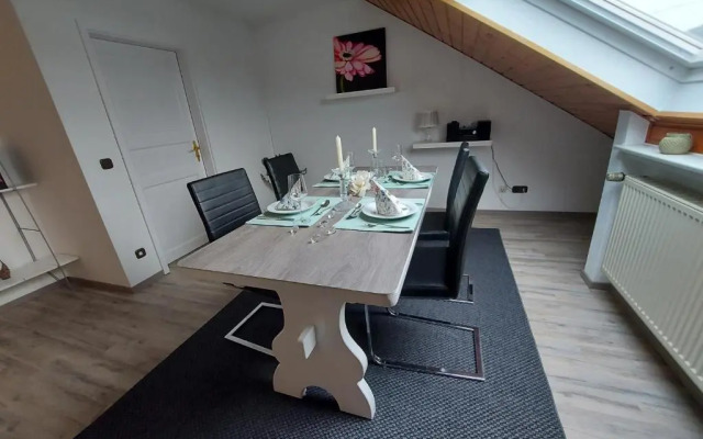 Ferienwohnung am Lieserpfad