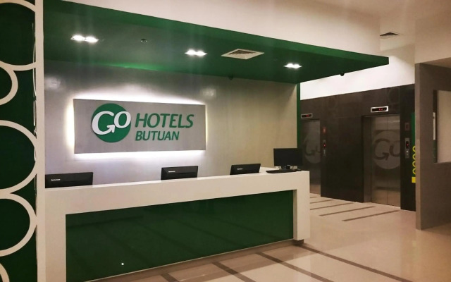Go Hotels Butuan